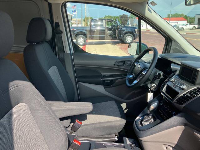 used 2021 Ford Transit Connect car, priced at $19,995