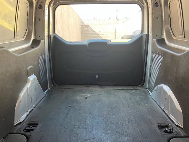 used 2021 Ford Transit Connect car, priced at $19,995