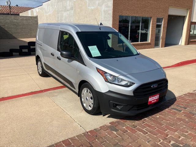 used 2021 Ford Transit Connect car, priced at $19,995