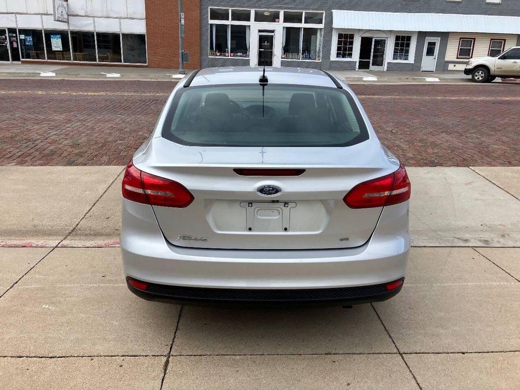 used 2018 Ford Focus car, priced at $12,500