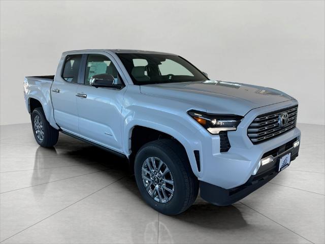 new 2024 Toyota Tacoma car, priced at $51,375