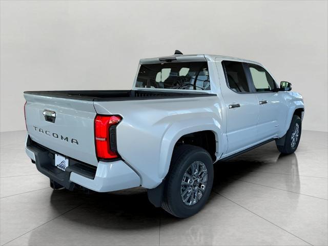 new 2024 Toyota Tacoma car, priced at $51,375