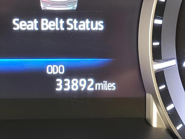 used 2022 Toyota Highlander car, priced at $38,826