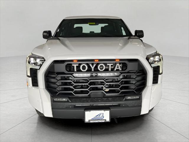 new 2025 Toyota Tundra Hybrid car, priced at $76,411