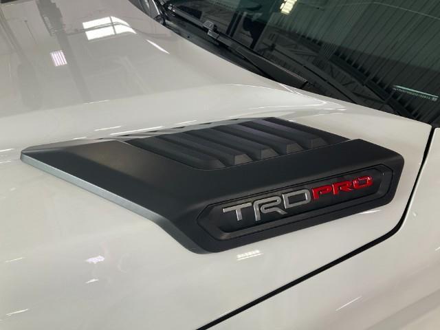 new 2025 Toyota Tundra Hybrid car, priced at $76,411