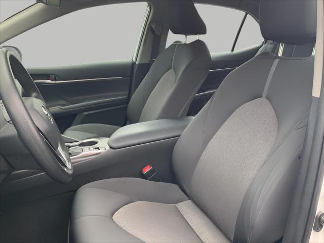used 2022 Toyota Camry car, priced at $24,994