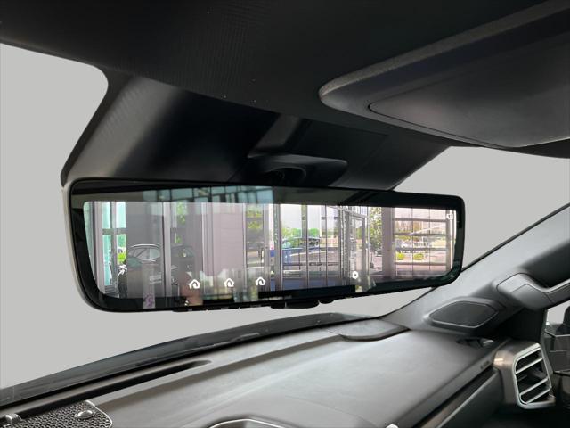 new 2025 Toyota Sequoia car, priced at $78,141