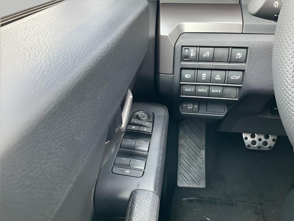 new 2025 Toyota Tacoma car, priced at $52,744