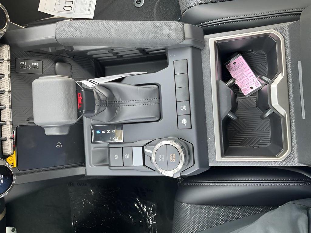 new 2025 Toyota Tacoma car, priced at $52,744