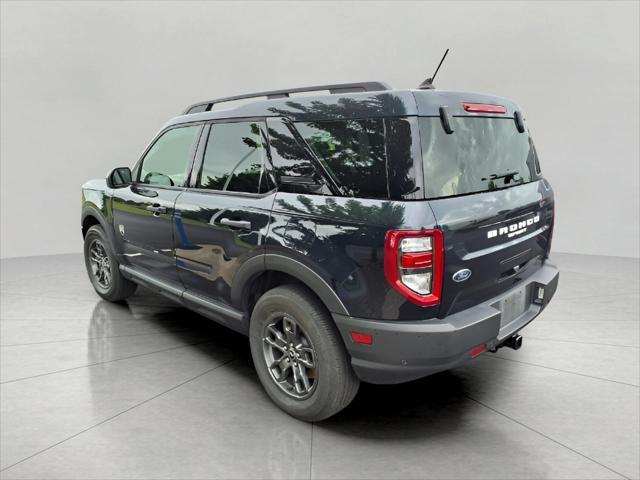 used 2023 Ford Bronco Sport car, priced at $26,629