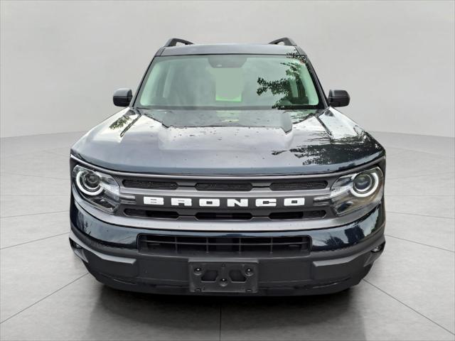used 2023 Ford Bronco Sport car, priced at $26,629