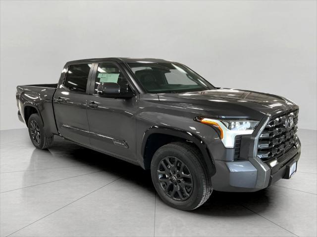 new 2025 Toyota Tundra car, priced at $68,351