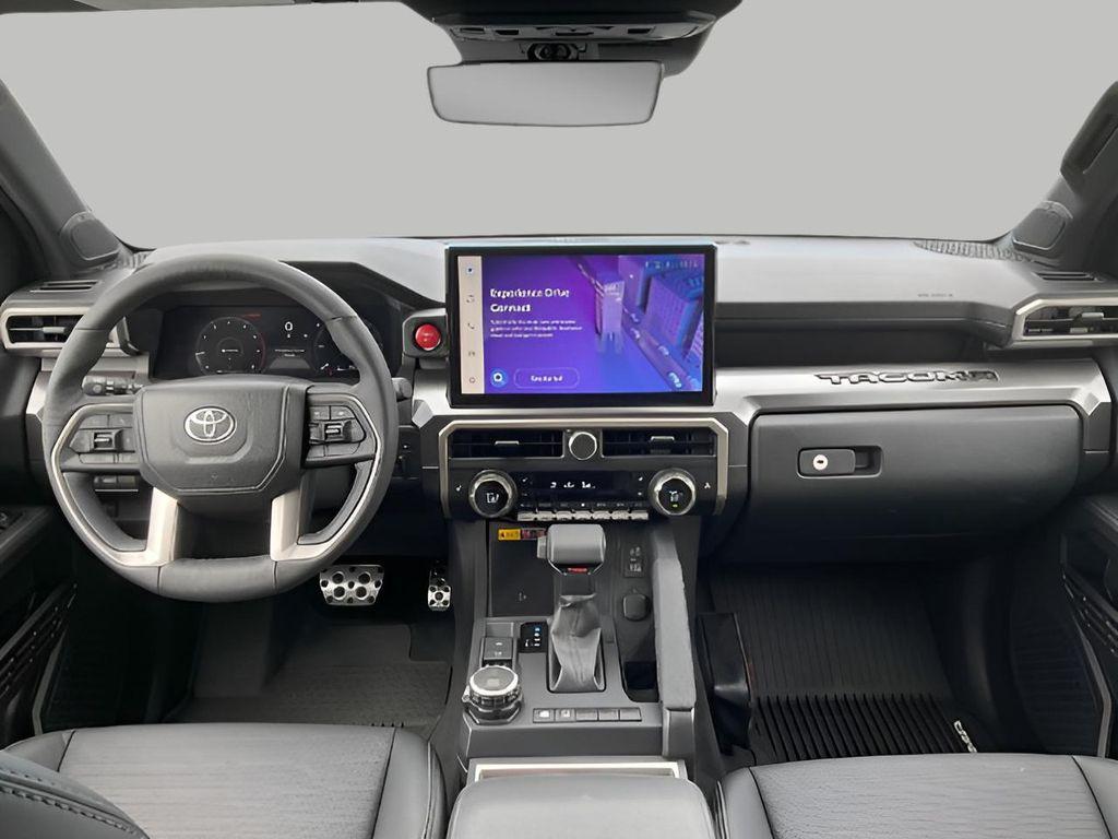 used 2025 Toyota Tacoma car, priced at $45,979