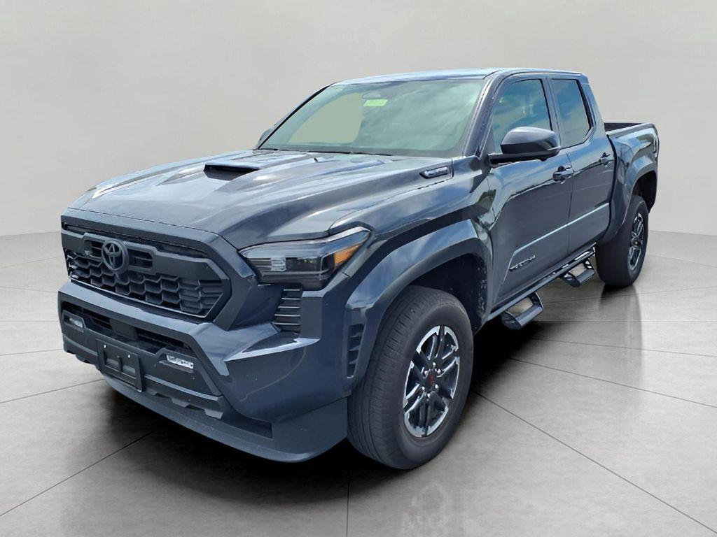 used 2025 Toyota Tacoma car, priced at $49,548