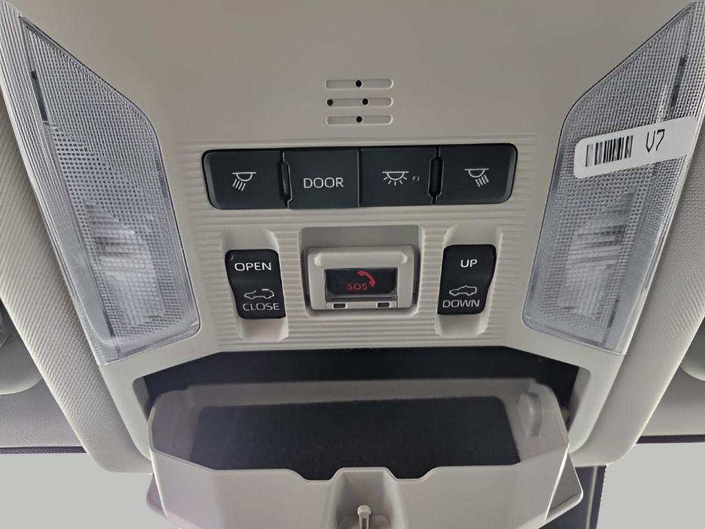 used 2024 Toyota RAV4 car, priced at $38,271
