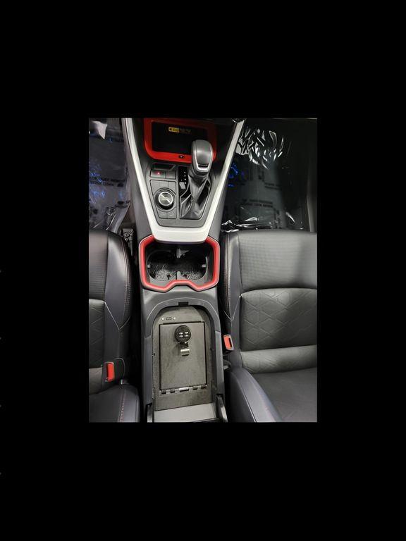 used 2024 Toyota RAV4 car, priced at $38,271