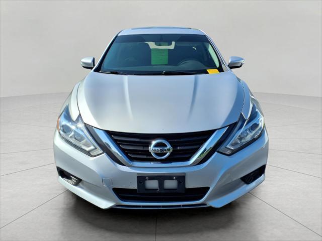 used 2017 Nissan Altima car, priced at $13,475