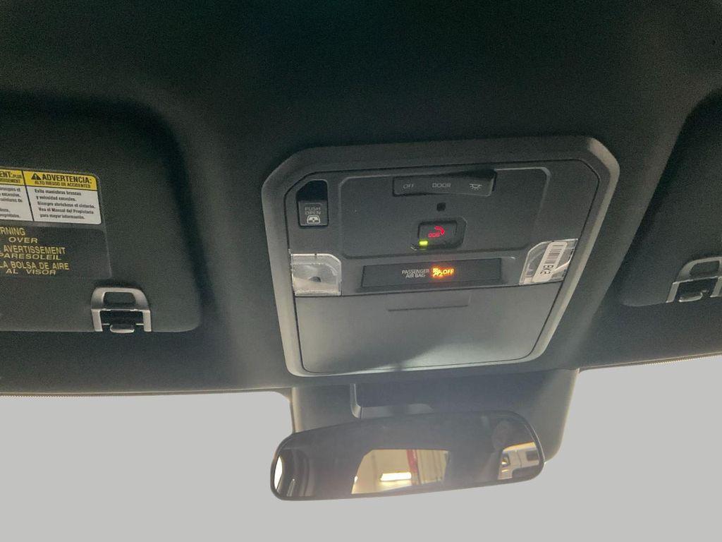 new 2026 Toyota Tundra car, priced at $55,440