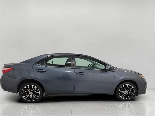 used 2016 Toyota Corolla car, priced at $7,989