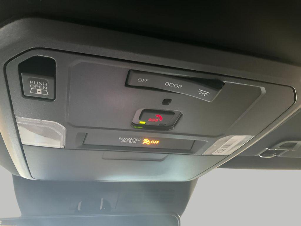 new 2025 Toyota Tacoma car, priced at $43,597