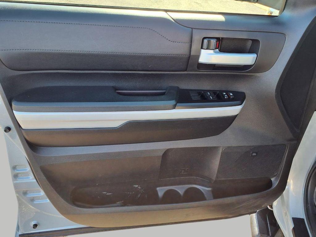 used 2020 Toyota Tundra car, priced at $31,813