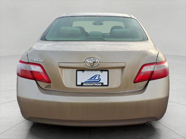 used 2009 Toyota Camry car, priced at $11,988