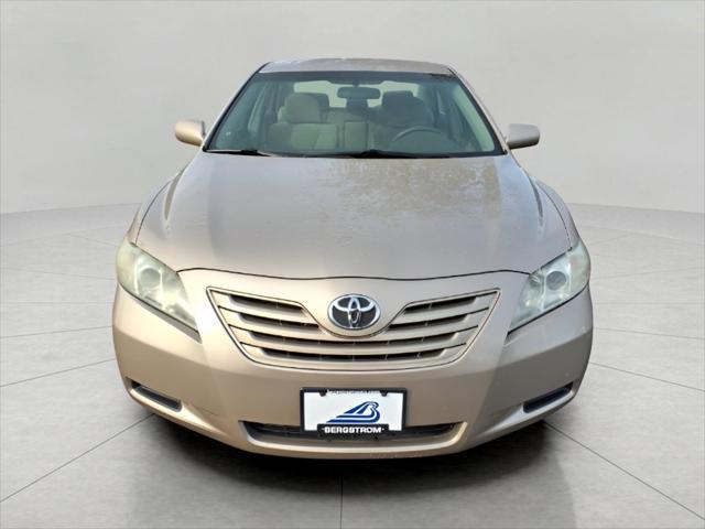 used 2009 Toyota Camry car, priced at $11,988