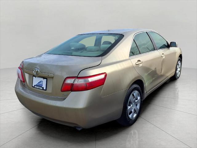 used 2009 Toyota Camry car, priced at $11,988