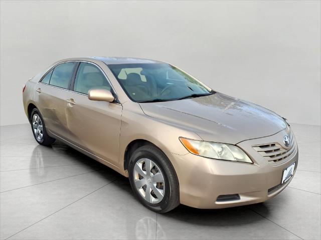 used 2009 Toyota Camry car, priced at $11,988