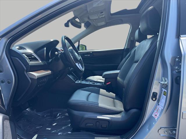 used 2017 Subaru Outback car, priced at $19,667