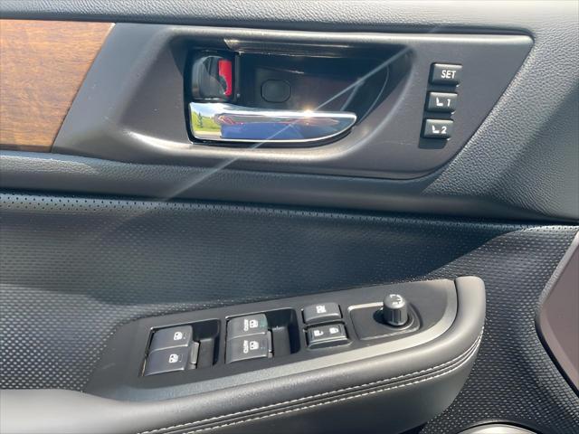 used 2017 Subaru Outback car, priced at $19,667