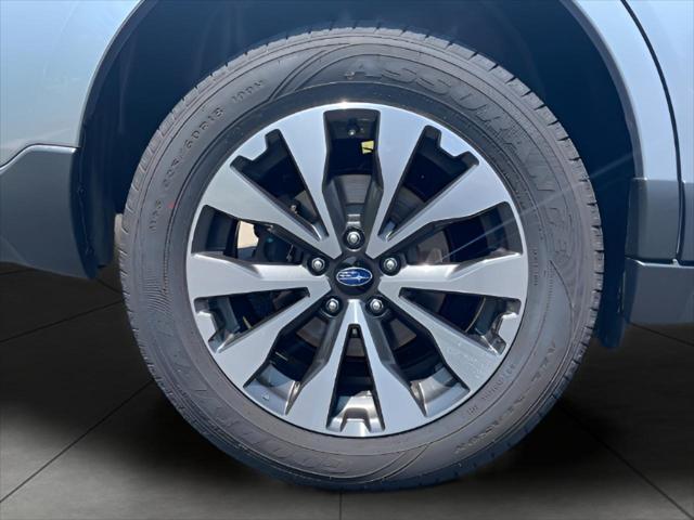 used 2017 Subaru Outback car, priced at $19,667