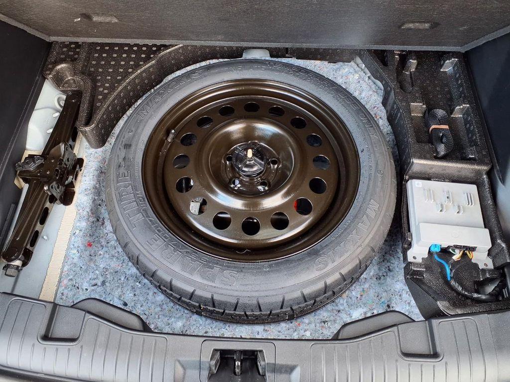 used 2024 Ford Escape PHEV car, priced at $26,472