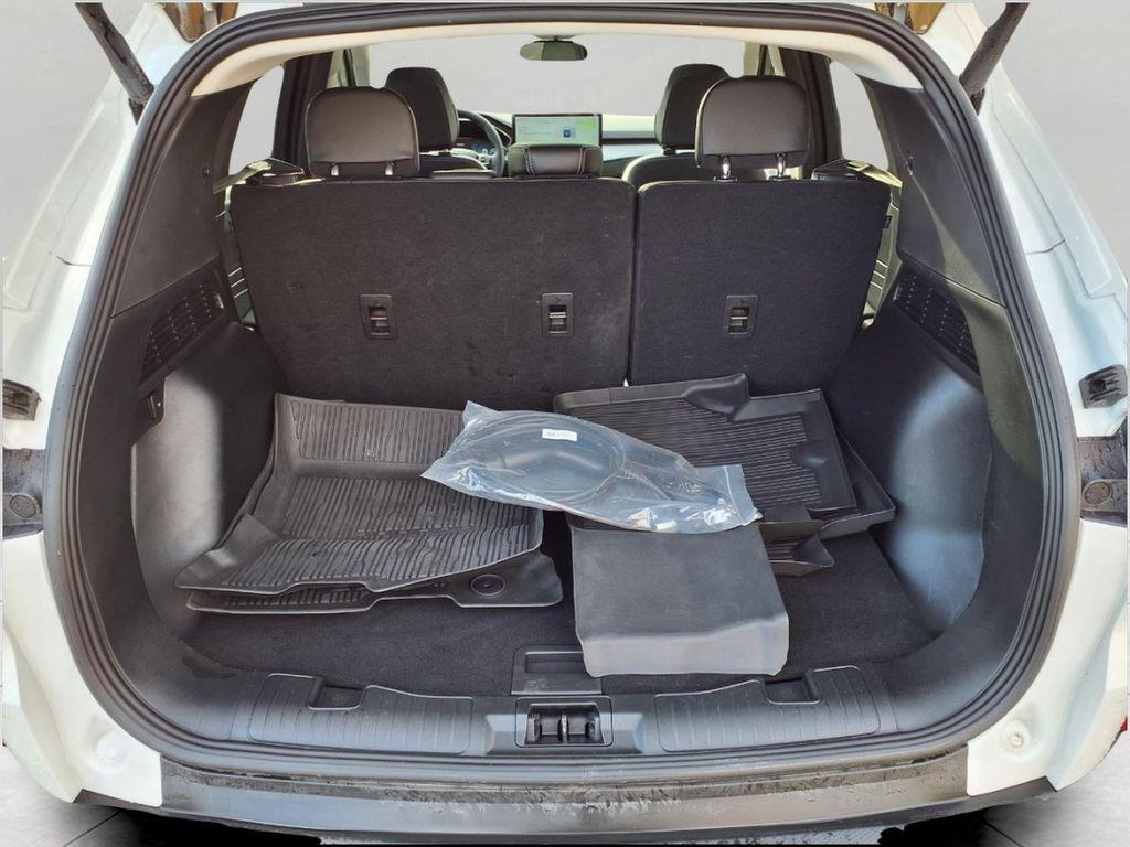 used 2024 Ford Escape PHEV car, priced at $26,472