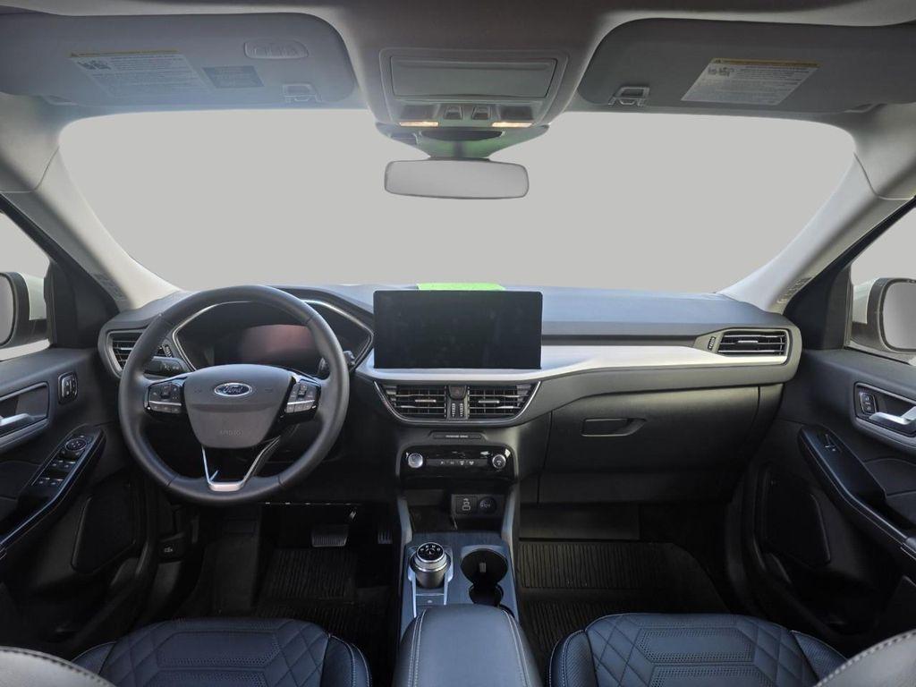 used 2024 Ford Escape PHEV car, priced at $27,717