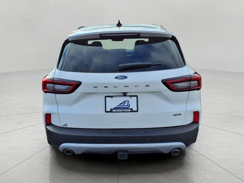 used 2024 Ford Escape PHEV car, priced at $26,472