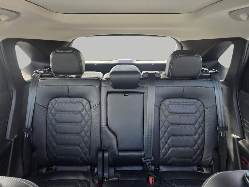 used 2024 Ford Escape PHEV car, priced at $27,717