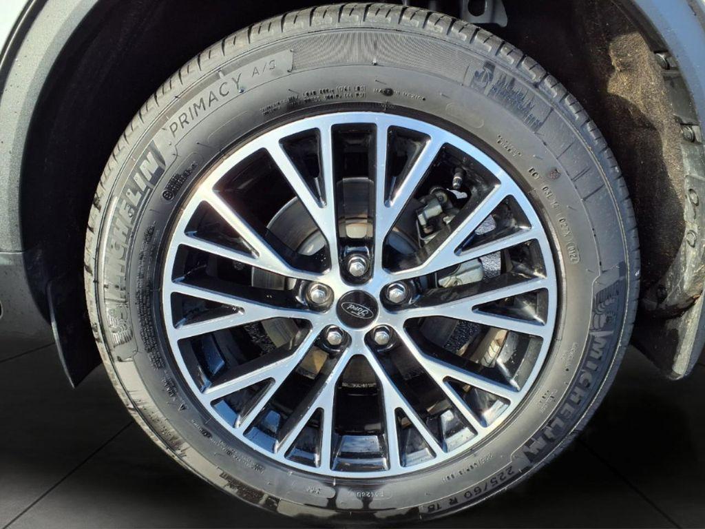 used 2024 Ford Escape PHEV car, priced at $26,472