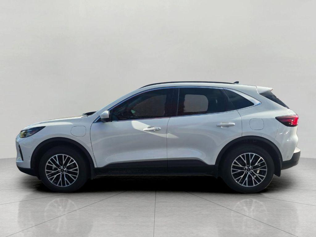 used 2024 Ford Escape PHEV car, priced at $27,717