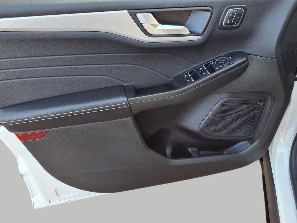 used 2024 Ford Escape PHEV car, priced at $26,472