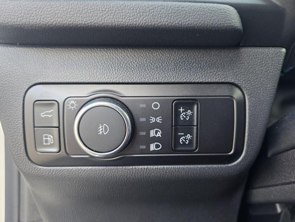 used 2024 Ford Escape PHEV car, priced at $27,717