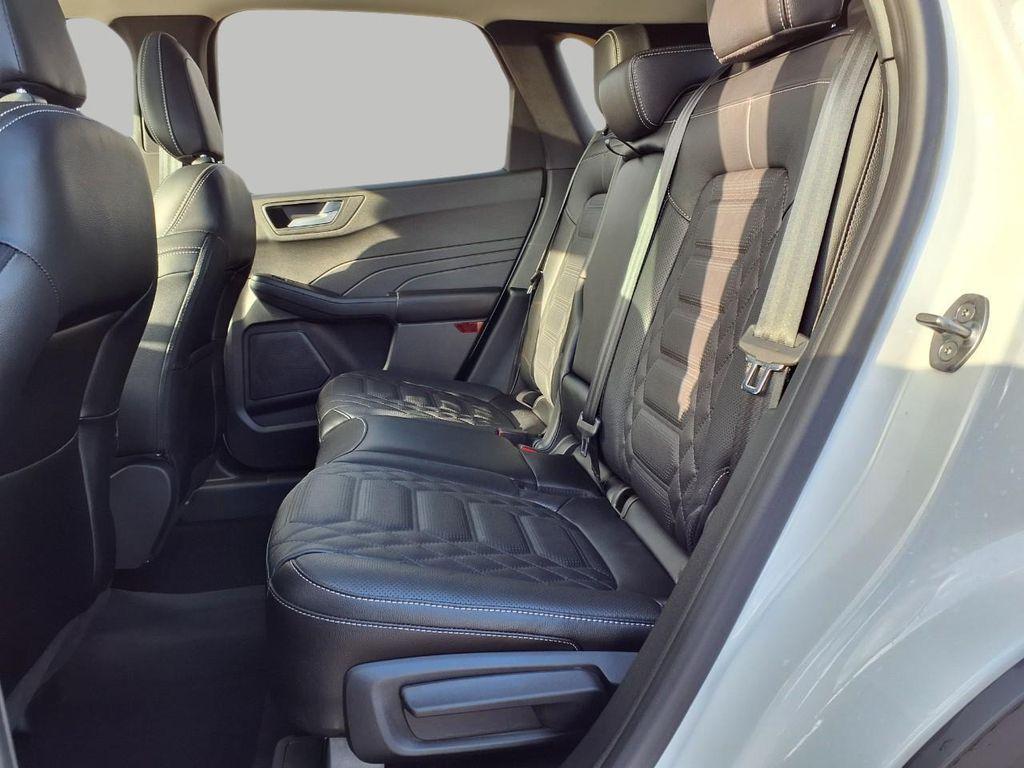 used 2024 Ford Escape PHEV car, priced at $26,472