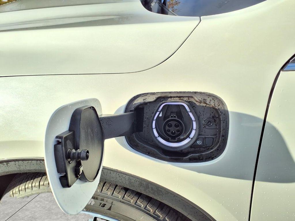 used 2024 Ford Escape PHEV car, priced at $26,472