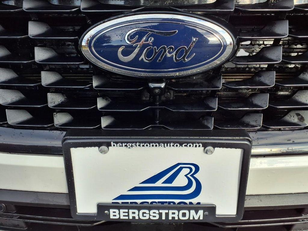 used 2024 Ford Escape PHEV car, priced at $26,472