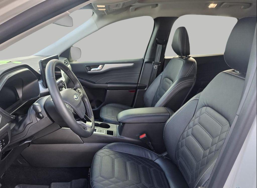 used 2024 Ford Escape PHEV car, priced at $27,717