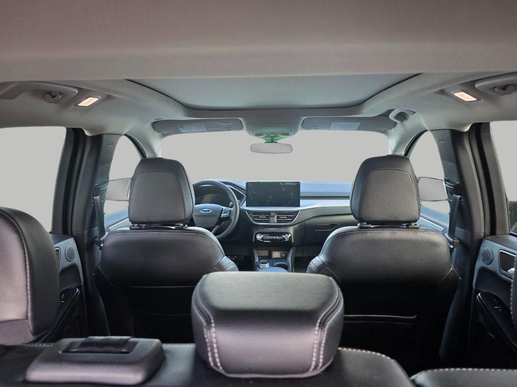 used 2024 Ford Escape PHEV car, priced at $27,717