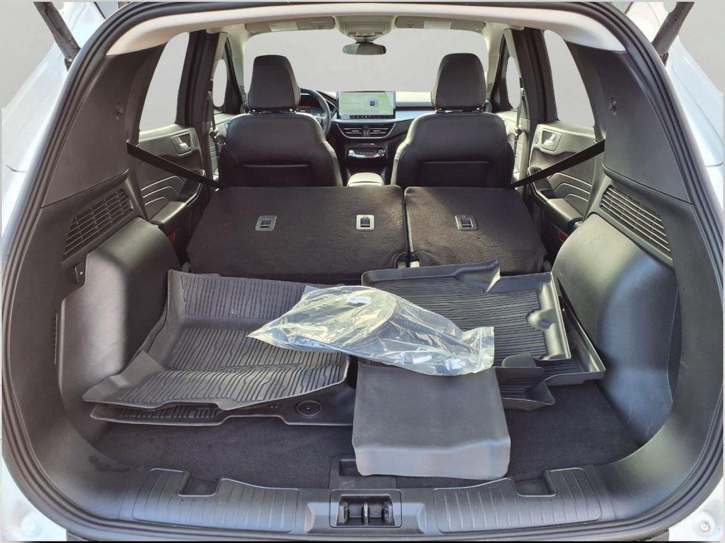 used 2024 Ford Escape PHEV car, priced at $26,472