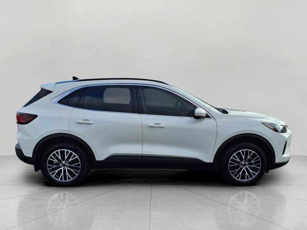used 2024 Ford Escape PHEV car, priced at $26,472