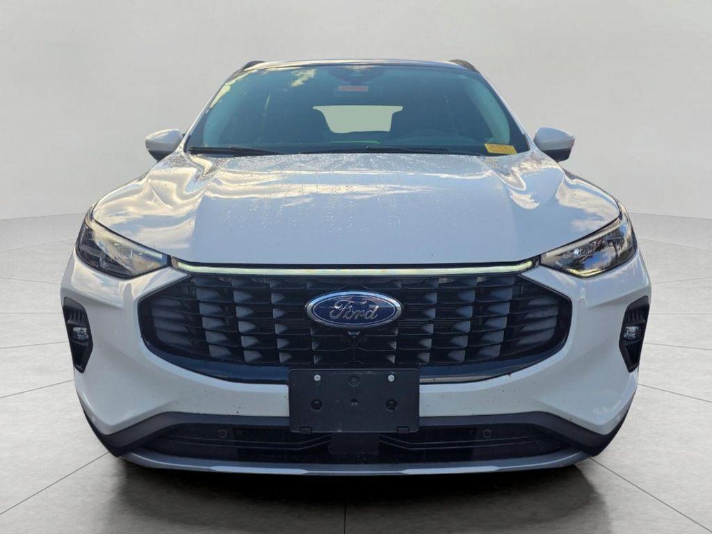 used 2024 Ford Escape PHEV car, priced at $27,717