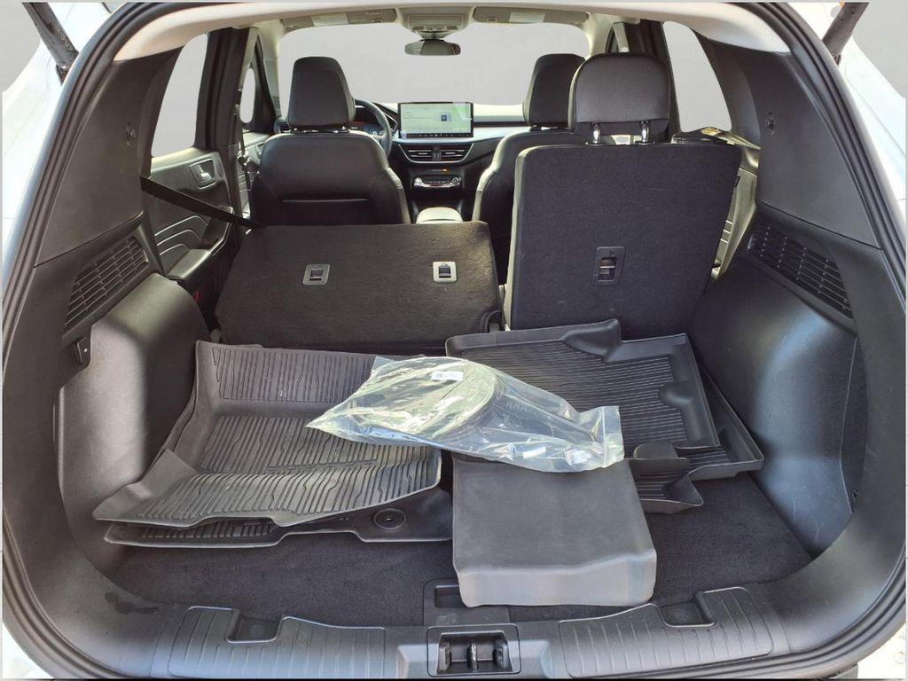 used 2024 Ford Escape PHEV car, priced at $26,472